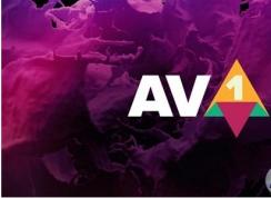 AVIFͼƬ��ʽ���ȱ�΢��,�ȸ�֧�֣�ѹ���ʸ���,����Ȩ��