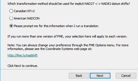 FME破解版_Safe Software FME Desktop2019破解版(转换数据软件)