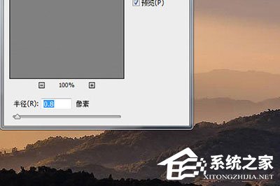 图片太模糊怎么办?巧用ps三招把模糊图片变清晰