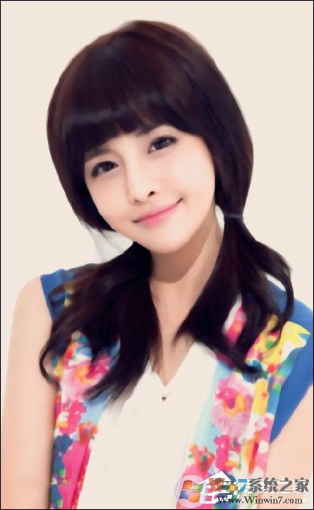 不再求人!超详细入门级ps转手绘教程