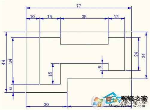 ���Ľ̳̣���ѧCAD����ϸ���Ž̳�