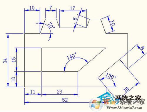 良心教程!初学CAD超详细入门教程