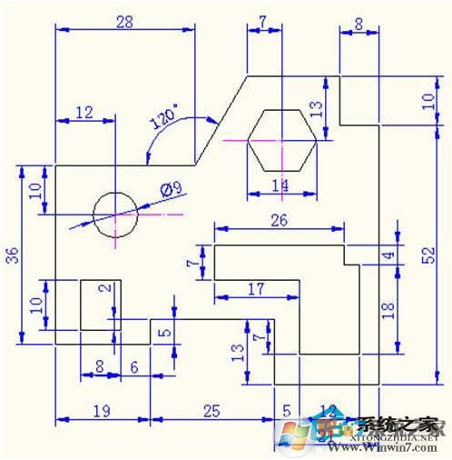 ���Ľ̳̣���ѧCAD����ϸ���Ž̳�