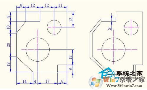 良心教程!初学CAD超详细入门教程