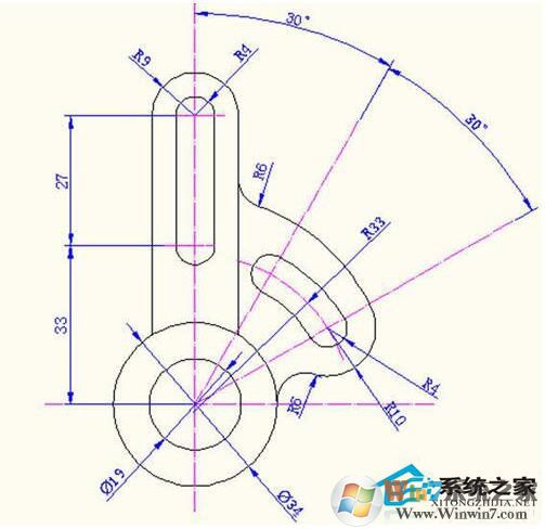 良心教程!初学CAD超详细入门教程