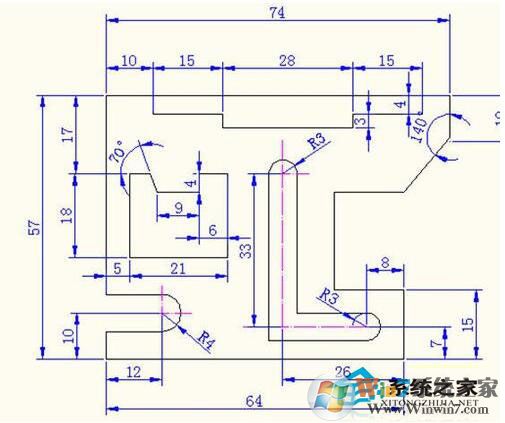 良心教程!初学CAD超详细入门教程