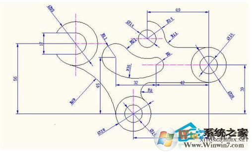 ���Ľ̳̣���ѧCAD����ϸ���Ž̳�