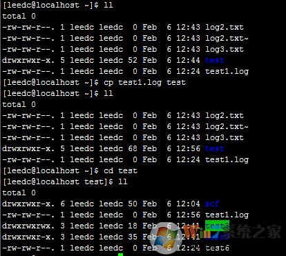 linux系统中使用cp命令怎么取消覆盖文件提示