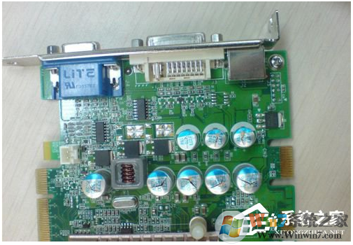 电脑突然花屏了该怎么办?电脑花屏死机的解决方法