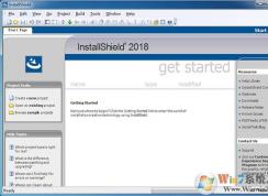 InstallShield2018��ô�ƽ�?InstallShield2018�ƽⷽ��