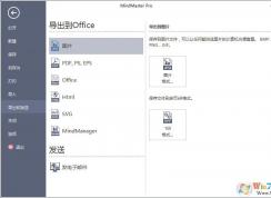 MindMaster˼ά��ͼ������ʽ�ֱ�����Щ��