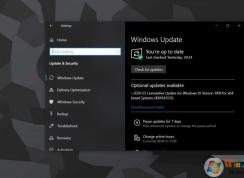 ΢��Win10�汾1909 Build 18363.959��������һ��