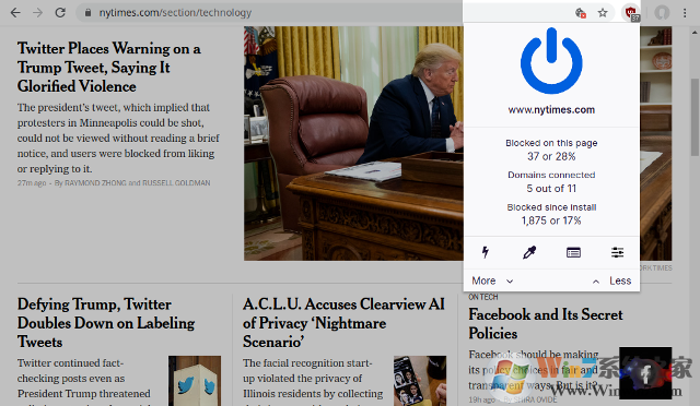uBlock Origin����_uBlock Origin ������ز����ɫ��