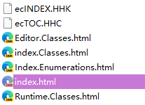 Win10ϵͳCHM�ļ��򲻿��޷���ʾ��ҳ�������