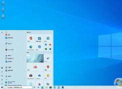 Windows 10 21H1�°����飨��ʼ�˵�UI��ģ�