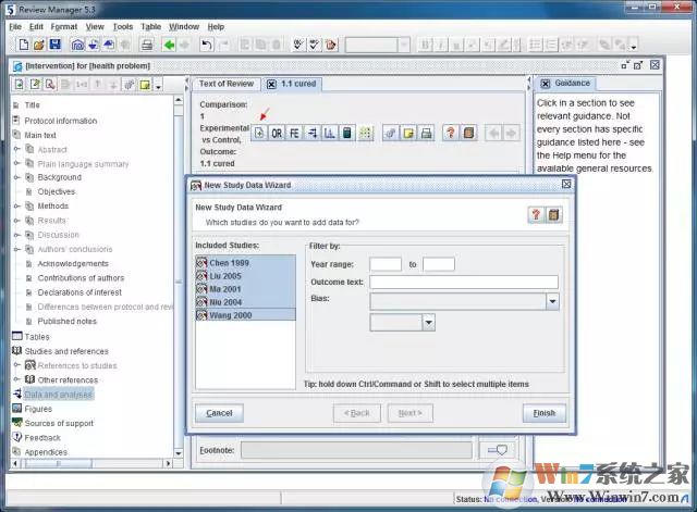 REVMAN����_REVMAN(ҽѧѭ֤����)��ɫ��Ѱ�