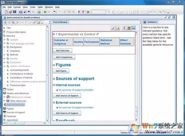 REVMAN����_REVMAN(ҽѧѭ֤����)��ɫ��Ѱ�