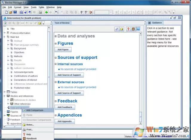 REVMAN����_REVMAN(ҽѧѭ֤����)��ɫ��Ѱ�