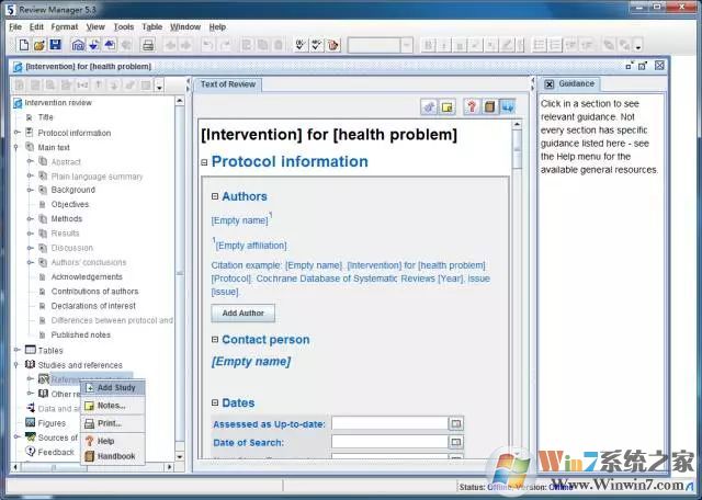 REVMAN����_REVMAN(ҽѧѭ֤����)��ɫ��Ѱ�