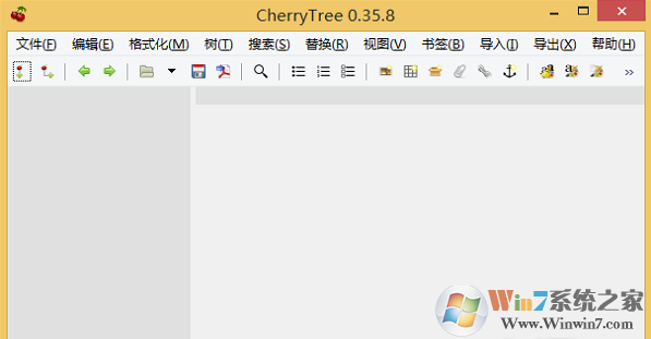 CherryTree����_CherryTree�ٷ�������ɫ��