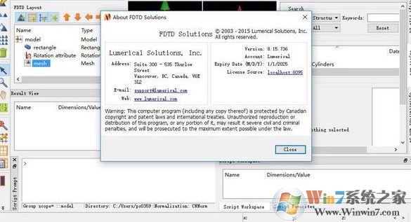 lumerical����_lumerical 2018a(��ѧ��������)��ɫ�ƽ��