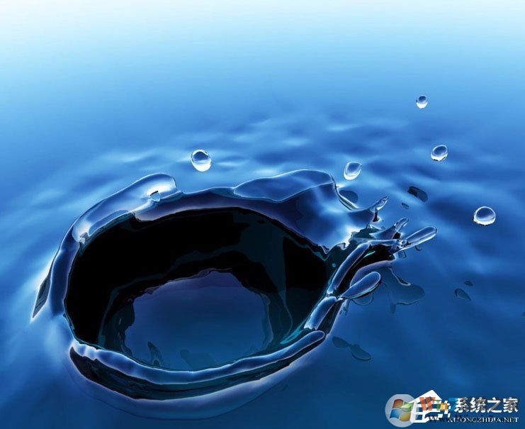 Win7电脑桌面杂乱无章怎么办?教你如何美化win7系统桌面