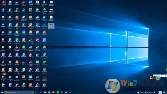 Win10����ͼ������ָ�Ĭ�ϵ�������