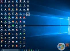 Win10����ͼ������ָ�Ĭ�ϵ�������