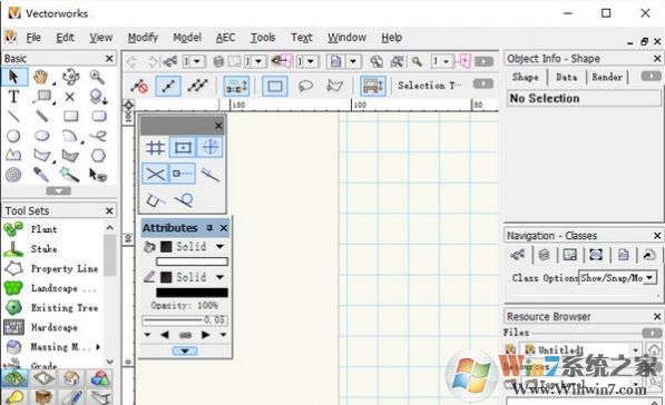 vectorworks����_Vectorworks 2018���������ƽ��
