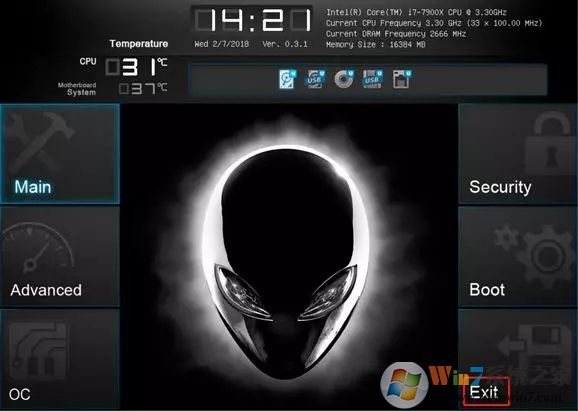 戴尔笔记本开机:SupportAssist is running a system scan...提示该怎么办?