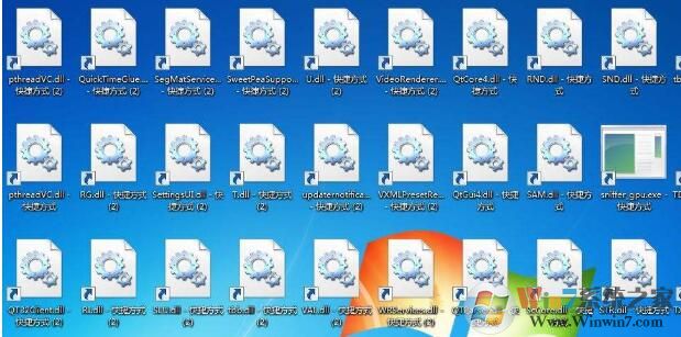 Win10��ݷ�ʽ�����һ����ͼ��򲻿�����޸���