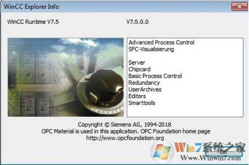 SIMATIC����_SIMATIC WinCC�ƽ��