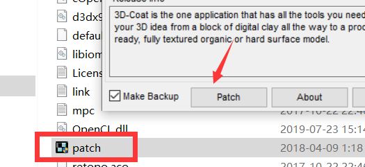 3DCoat����_3D-Coat(3D���ֵ��)�����ƽ���
