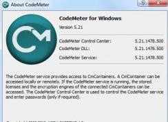 win7ϵͳC����codemeter.exe��ɾ����?codemeter��ϸ����
