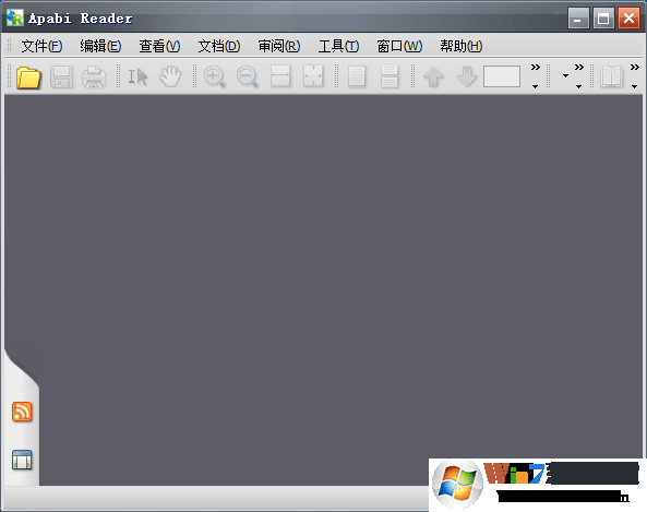 �������Ķ�������_����Apabi Reader������ɫ��