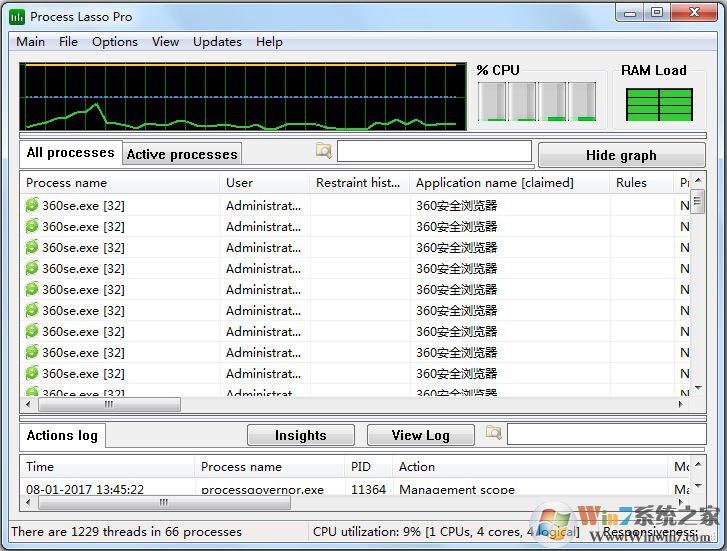 ϵͳ�����Ż����� 9.3.0.41 32λ������ɫ��