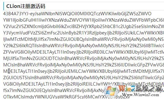 ����clion������_CLionȫϵ�����ü���