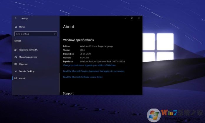 Win10 20H2������Щ�Ľ���Win10 20H2�����ʲô�¹���