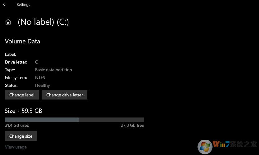 Win10即将推出新版磁盘管理工具替代旧版磁盘管理