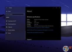 Win10 20H2������Щ�Ľ���Win10 20H2�����ʲô�¹���