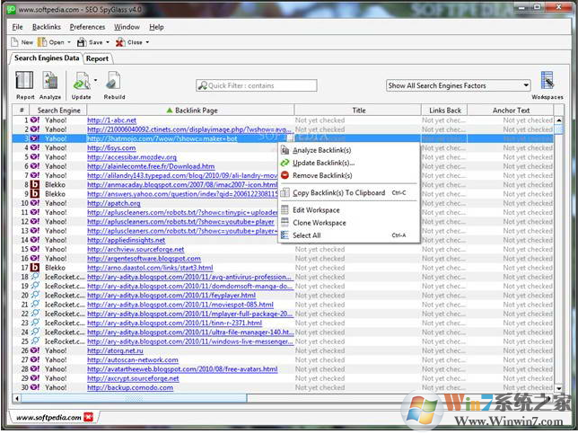seo��������_SEO SpyGlass�����ƽ��
