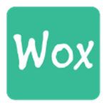 wox����_Wox(��������������)��ɫ�ȶ���