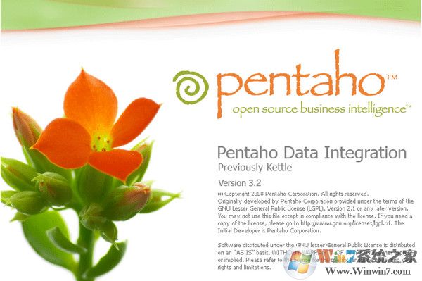 kettle����_Kettle(ETL����)��ɫ���İ�