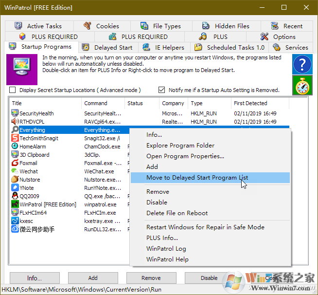 Win10桌面图标显示缓慢的解决方法