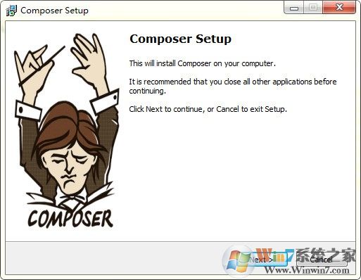 composer��������_composer-setup.exe��װ��(php������������)