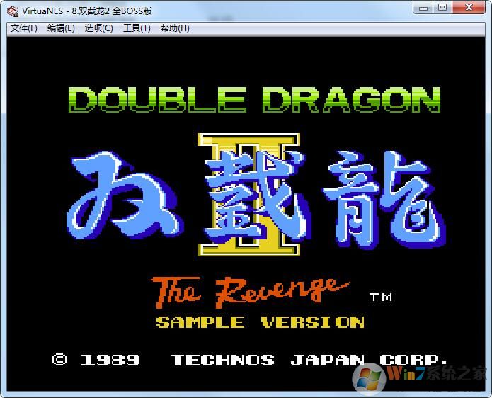 NESģ��������|����õ�NESģ���� 1.2��ɫ���İ�