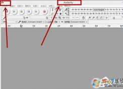 Audacity������Ƶ��ϸͼ�Ľ̳�