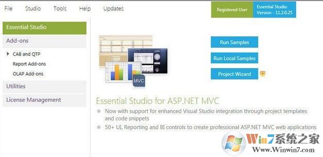 Essential Studio�ƽ��_Essential Studio 2017(�������)