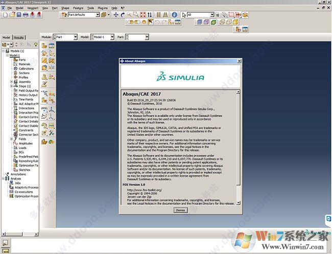 abaqus����_ABAQUS2017�ƽ��(����Ԫ����)