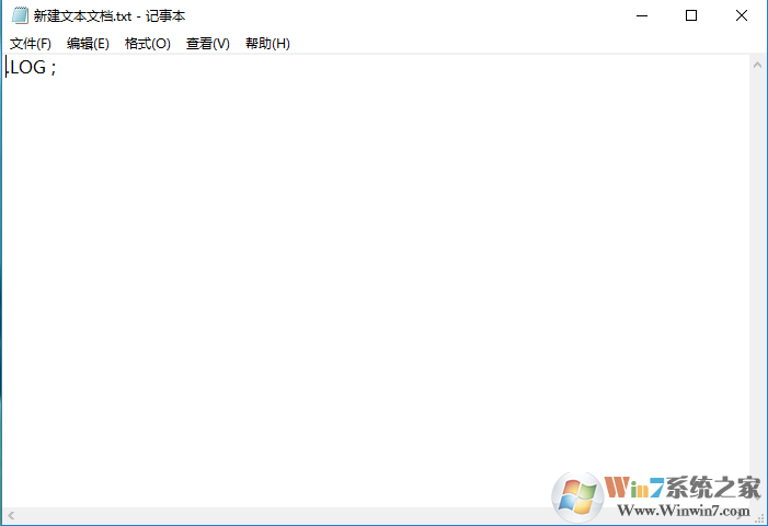 win10系统修改记事本自动记录时间教程